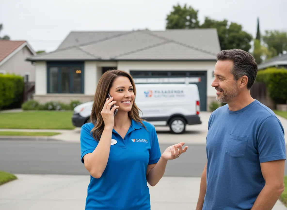 Electrician Mequon, WI FAQs